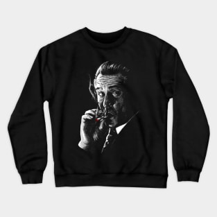 Goodfellas Retro Portrait Crewneck Sweatshirt